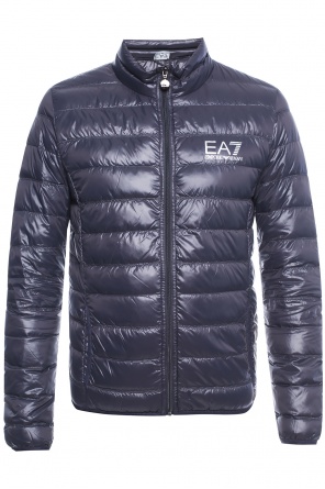 Kurtka puchowa, zdjęcie 1 Kurtka puchowa od EA7 Emporio Armani